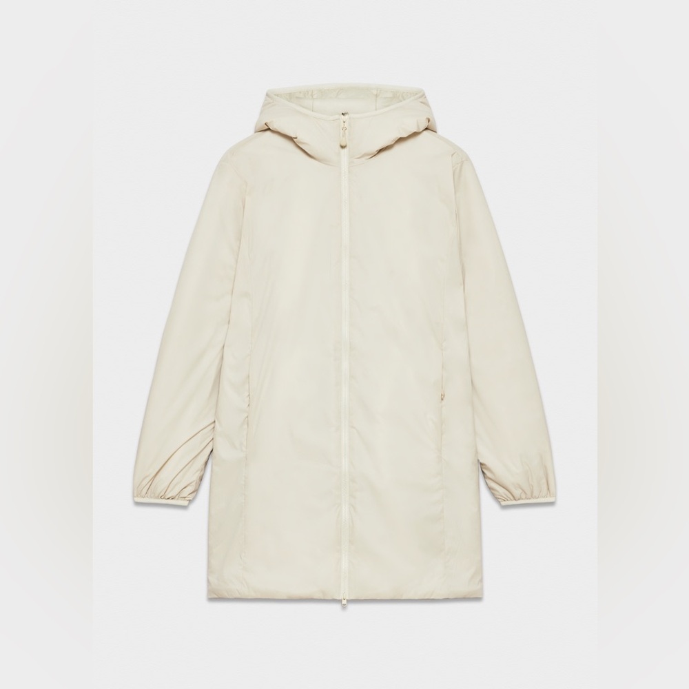 Aritzia TnAction The Pillow Puff Long size Small